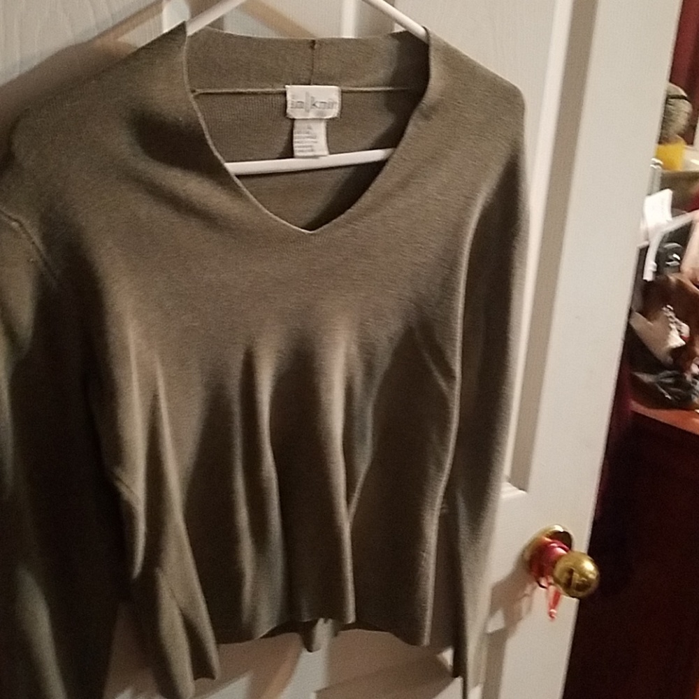 Sweater